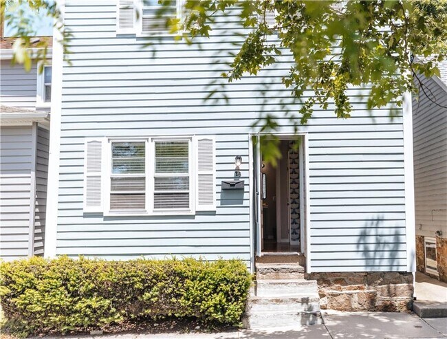 property at 28 Dixon St