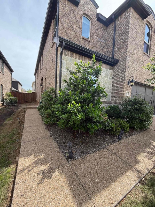 3904 Lucan Ln in The Colony, TX - Building Photo - Building Photo