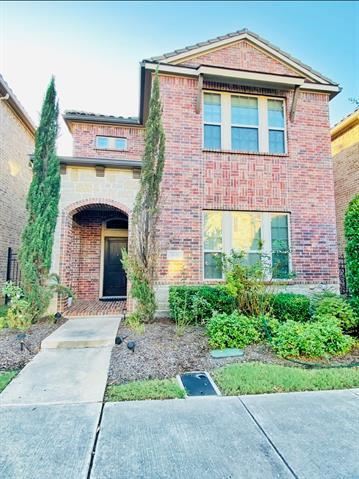 property at 6646 DeLeon St