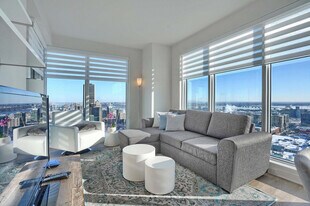 1215 Rue Saint-Antoine O, Unit SI ID1262041P in Montréal, QC - Building Photo