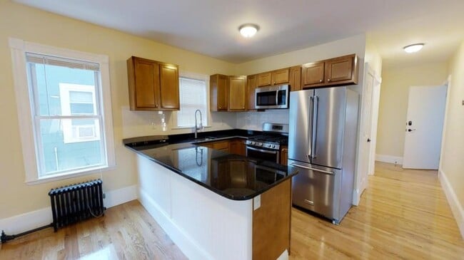 property at 42 Gorham St
