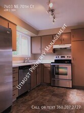 7403 NE 70th Ct in Vancouver, WA - Building Photo - Building Photo