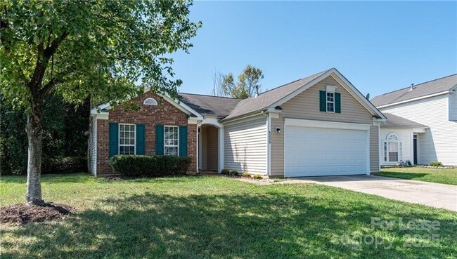 6209 Foster Brook Dr in Charlotte, NC - Building Photo - Building Photo