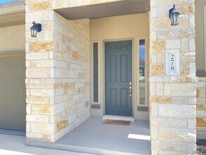 278 Eclipse Dr in Austin, TX - Building Photo - Building Photo