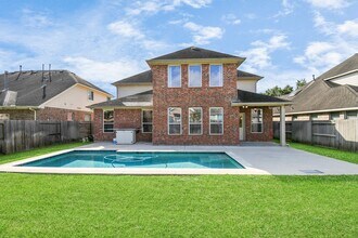 2923 Manchester Cove in Missouri City, TX - Building Photo - Building Photo