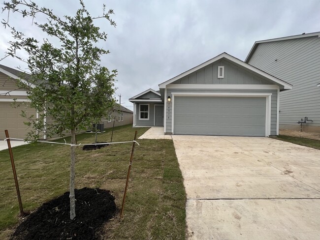 property at 14814 Dillard Ml