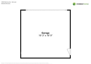 10002 Merrimac Ave in Oak Lawn, IL - Building Photo - Building Photo