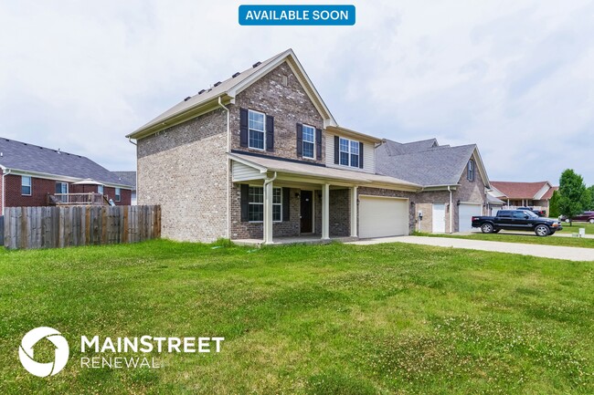 property at 141 Mallard Trail
