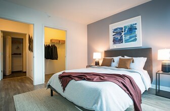 667 N Wells St, Unit 3011 in Chicago, IL - Building Photo - Building Photo