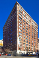 845 W End Ave in New York, NY - Building Photo - Building Photo