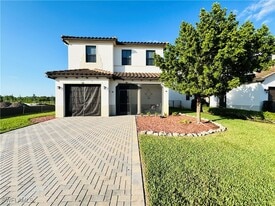 5535 Cassidy Ln in Ave Maria, FL - Building Photo