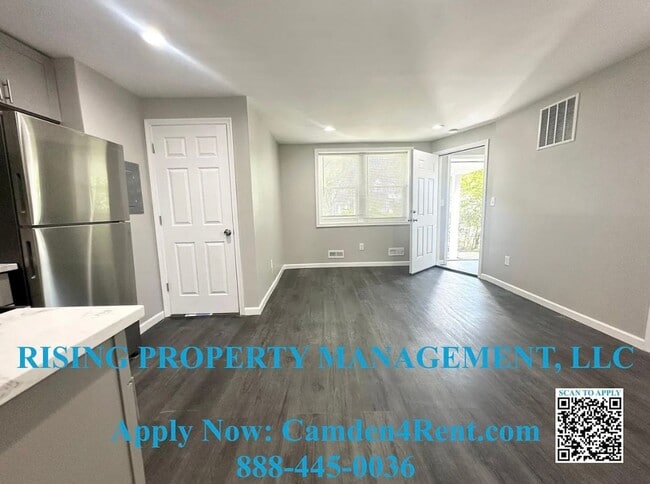 1554 Bradley Ave in Camden, NJ - Building Photo - Building Photo