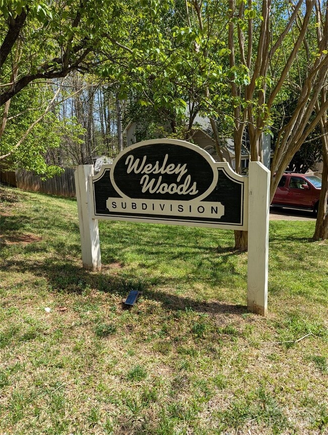 102 Banksridge Rd in Fort Mill, SC - Building Photo - Building Photo