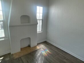 3124 Garden Ave in Los Angeles, CA - Foto de edificio - Building Photo