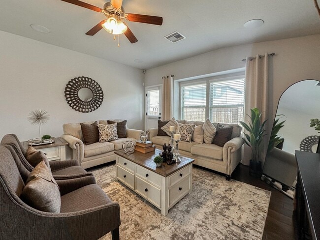 property at 5610 Casa Martin Dr