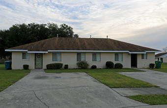 Bay Pointe Apartments in Winter Garden, FL - Foto de edificio - Building Photo