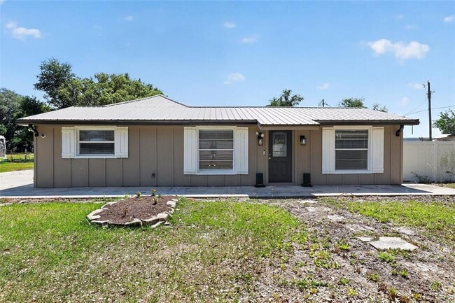 property at 3240 Apfel Rd