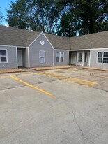 523 Plaza Ave in Trumann, AR - Building Photo