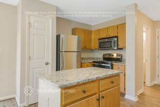 4921 Silverdene St in Raleigh, NC - Building Photo - Building Photo