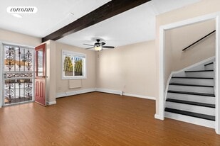 336 Howe Ave in Bronx, NY - Building Photo