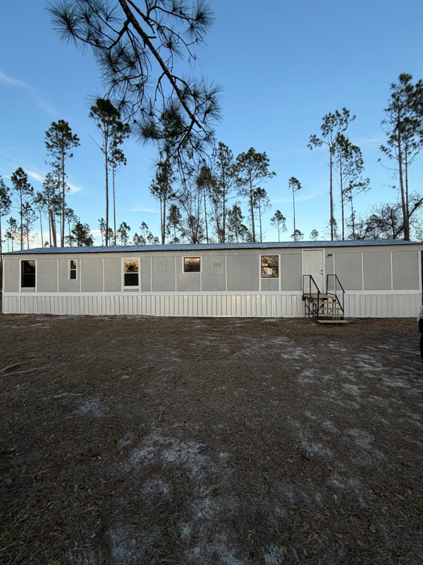 property at 4885 Otter Creek Rd