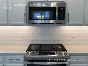 12513 Encore At Ovation Way in Winter Garden, FL - Building Photo - Building Photo