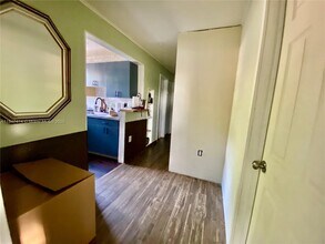 3761 SW 45th Terrace in West Park, FL - Foto de edificio - Building Photo