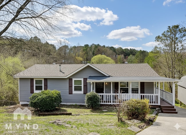 property at 1521 6th Way NW