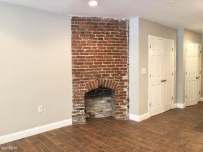 41 S St NW in Washington, DC - Building Photo - Building Photo