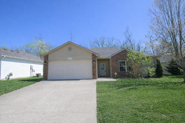 property at 1524 Bodie Dr