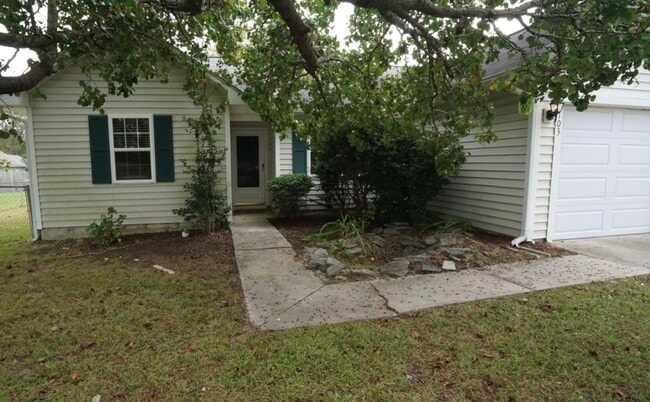 property at 103 Eastgate Dr