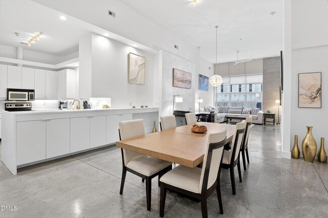 property at 319 Fayetteville St