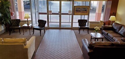 7520 Hornwood Dr, Unit 405 in Houston, TX - Building Photo - Building Photo