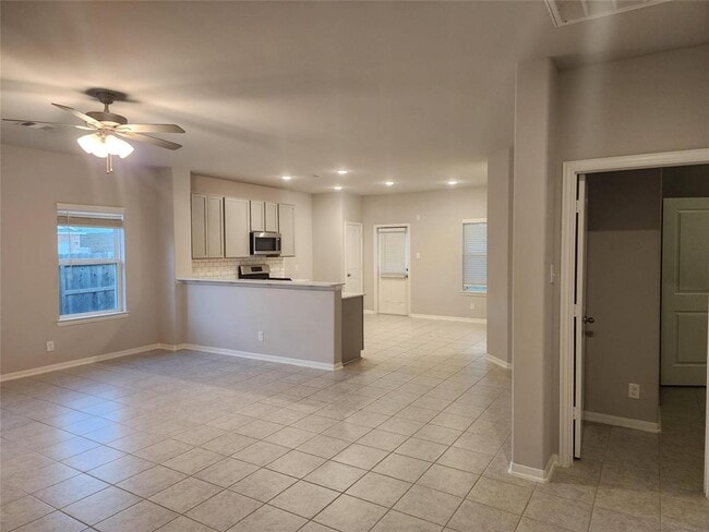 411 Barren Oak Ln in Crosby, TX - Building Photo - Building Photo