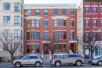 275 Grand St in Jersey City, NJ - Building Photo - Building Photo