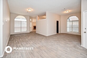 2406 Garden Creek Dr in Arlington, TX - Building Photo - Building Photo