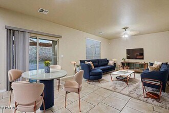 12445 Chamberlain Dr in Horizon City, TX - Building Photo - Building Photo