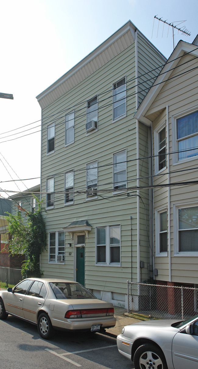 62 Howard St in Tarrytown, NY - Building Photo - Building Photo