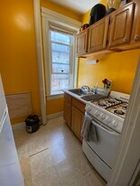 440 Park Dr, Unit 44 in Boston, MA - Building Photo