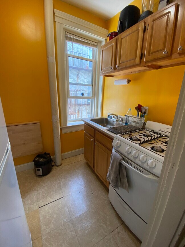 440 Park Dr, Unit 44