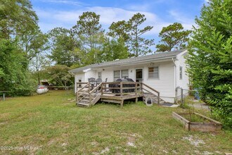 236 Spruce Dr in Wilmington, NC - Building Photo - Building Photo