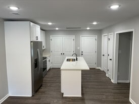 Brookland Flats in Jonesboro, AR - Building Photo