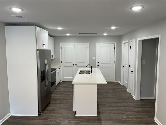 Brookland Flats