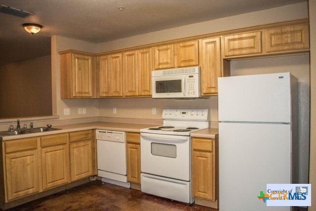 3146 Douglas Fir Dr in New Braunfels, TX - Building Photo - Building Photo