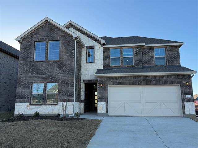 property at 4016 Red Blf St