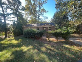 511 Blanton St in Shelby, NC - Building Photo