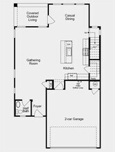 1401 Iberville Dr in Pflugerville, TX - Building Photo - Building Photo