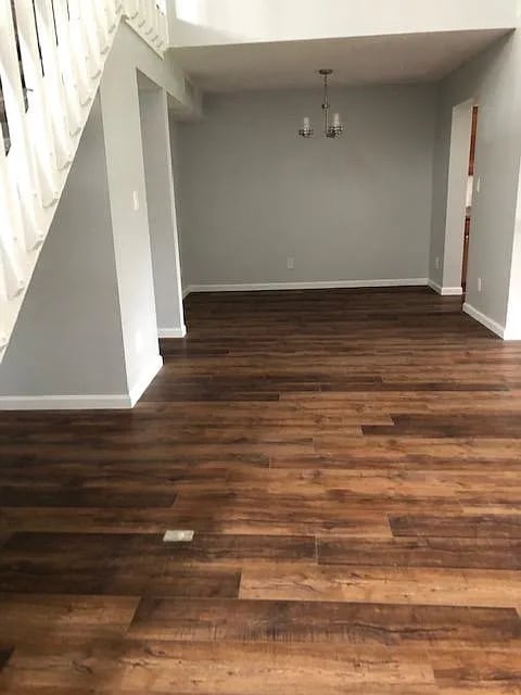 2007 Melrose Dr, Unit C in Champaign, IL - Foto de edificio - Building Photo