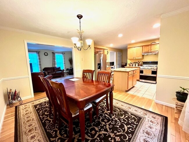 11 Samantha Way in Acton, MA - Building Photo - Building Photo