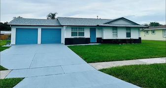 767 SW Ravenswood Ln in Port St. Lucie, FL - Building Photo - Building Photo